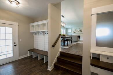 Mudroom