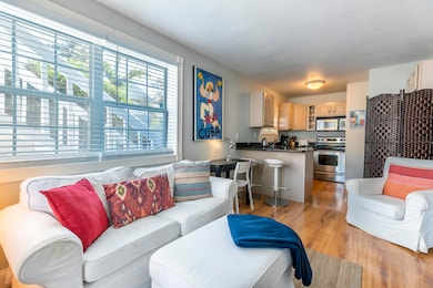 714 Elizabeth St. Unit A