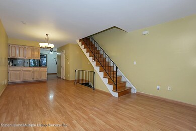 (6) LIVING ROOM AND DINING ROOM ORIGINAL
