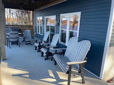 1065 Lake Shore Dr, Goreville, IL 62939 - photo 5