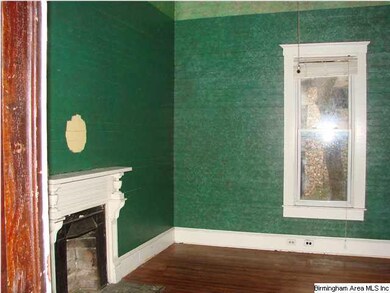 Den/office on main level, can be used as 3rd bedro