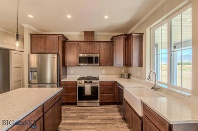 Similar Model Home Pictured here