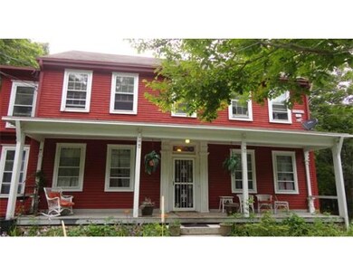 142 N Falmouth Hwy, North Falmouth, MA 02556 - photo 4