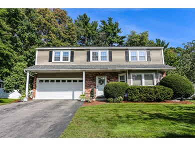 260 Campbell St, Manchester, NH 03104 - photo 2