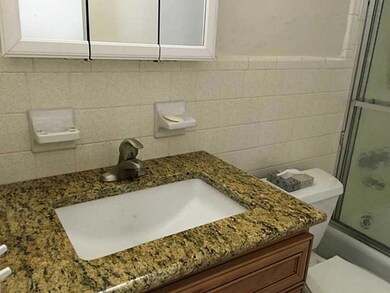 Bathroom Master.