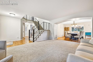 15848 Woodmeadow Ct, Colorado Springs, CO 80921 - photo 7