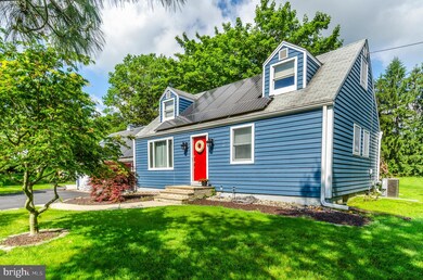 211 Southfield Rd, Princeton Junction, NJ 08550 - photo 3