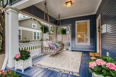 5418 Belmont Ave, Dallas, TX 75206 - photo 2