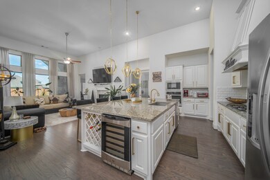 1935 Lewis Lum Ln, Richmond, TX 77469 - photo 7