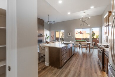 742 Avenida Veracruz unit 43, Santa Fe, NM 87506 - photo 3