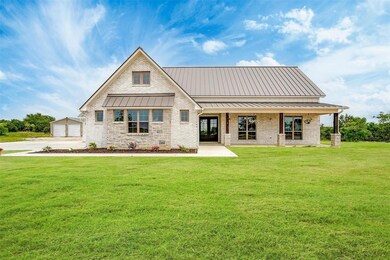 127 Morgan Meadows Dr, Weatherford, TX 76087 - photo 2