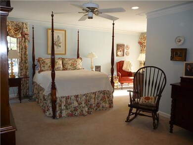 201 Greenbriar Ave, Shelbyville, TN 37160 - photo 5