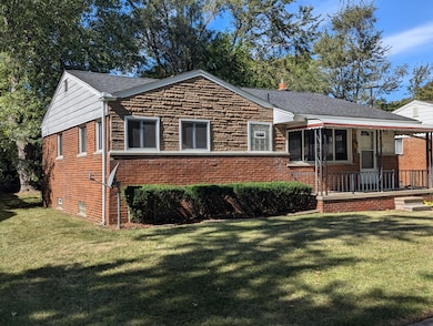 1168 Studebaker Ave, Ypsilanti, MI 48198 - photo 2