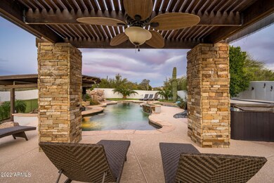 5847 E Quail Track Dr, Scottsdale, AZ 85266 - photo 5
