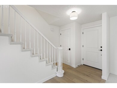Entrance/Foyer