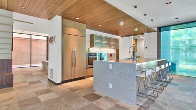 Custom Cabinets