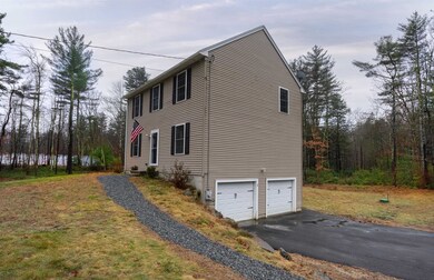 2 Nye Dr, Milford, NH 03055 - photo 3
