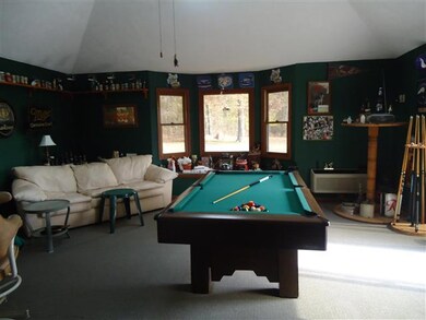 POOL/REC ROOM INSIDE