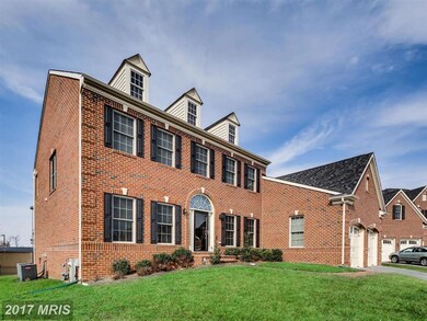 335 Lyon Ct, Pikesville, MD 21208 - photo 2