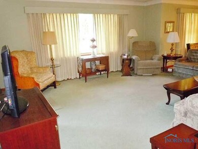 1406 Main St, Genoa, OH 43430 - photo 6