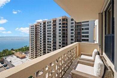 Plaza of Bal Harbour unit 1508, Bal Harbour, FL 33154 - photo 5