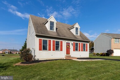 2003 Clinton Ave, Chambersburg, PA 17201 - photo 2