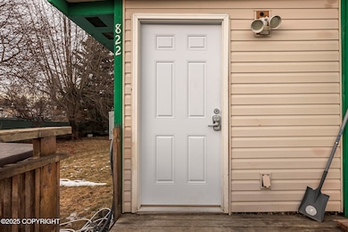 822 Cherry St, Anchorage, AK 99504 - photo 2