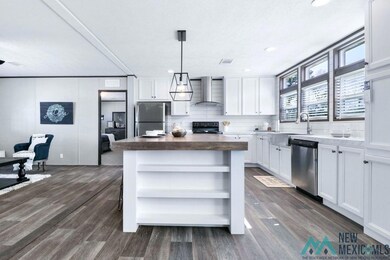 1008 Butternut St, Carlsbad, NM 88220 - photo 3