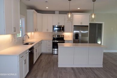 1901 Oxpen Rd SW, Lockwoods Folly, NC 28462 - photo 4