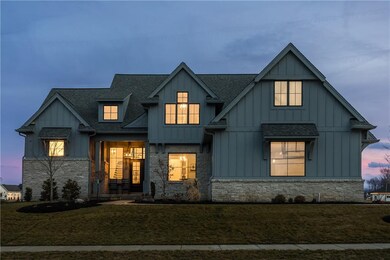 20521 Chatham Hills Blvd, Westfield, IN 46074 - photo 4