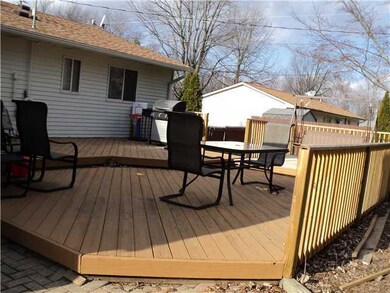 1360 Booth St, Howell, MI 48843 - photo 3