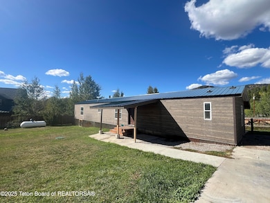 15 Foothill Blvd, Alpine, WY 83128 - photo 2