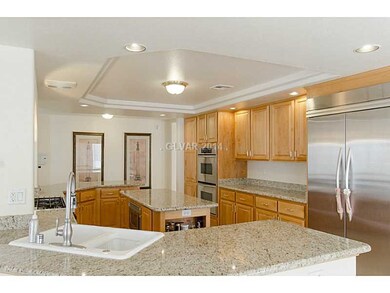 Property Photo. Kitchen