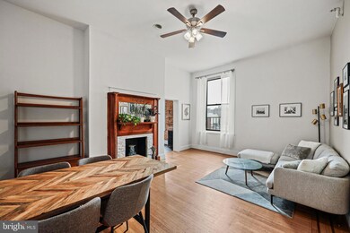 1018 N Charles St unit R3, Baltimore, MD 21201 - photo 2