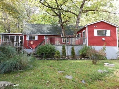 0 Meadow Ridge Acres Rd, Dingmans Fry, PA 18328 - photo 4