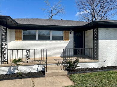 609 Northwest Ave, Ardmore, OK 73401 - photo 2