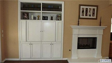 Custom entertainment and media center in the famil