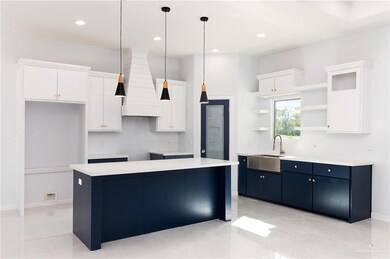 705 Santa Isabel St, Donna, TX 78537 - photo 2