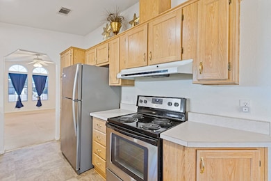 215 N Power Rd unit 351, Mesa, AZ 85205 - photo 4