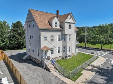 135 Readville St, Hyde Park, MA 02136 - photo 5