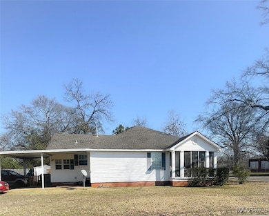 7 Johnson Ave, Montgomery, AL 36110 - photo 4