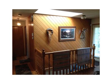Other. Staircase