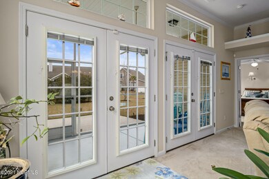 French Doors