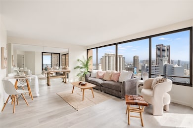 Discovery Bay Center unit 2814, Honolulu, HI 96815 - photo 4