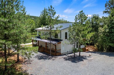 445 Timber Creek Trail, Broken Bow, OK 74728 - photo 5