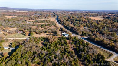 0 S 75th St E unit 2546879, Porum, OK 74455 - photo 7