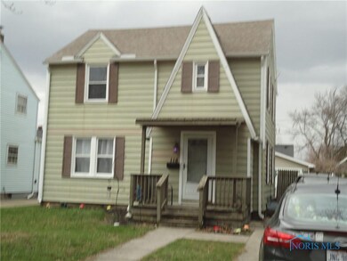 118 W Poinsetta Ave, Toledo, OH 43612 - photo 2