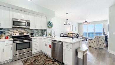 Celadon Beach Condominium unit 202, Panama City Beach, FL 32413 - photo 2