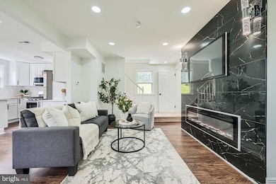 114 Greenridge Rd, Lutherville Timonium, MD 21093 - photo 6