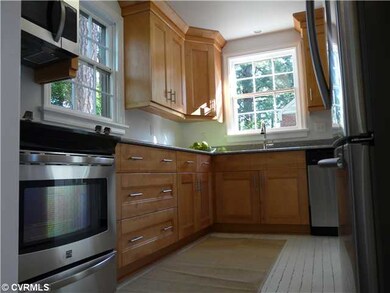 Kitchen - New, New, New!!!